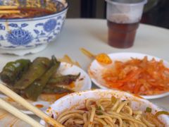 -清真磨沟沿老字号牛肉面(总店)