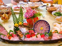 -龚记海鲜20年老字号