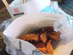 -傅强排骨(成都总店)