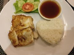 -Old House Restaurant