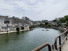 -石炮台公园