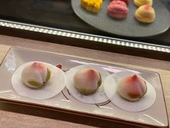 -御茶膳房皇家糕点博物馆(北京首店)
