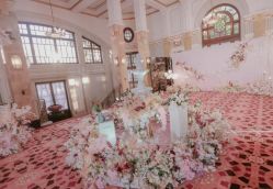 -花园饭店·宴会厅