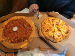 -达美乐比萨(建康路店)