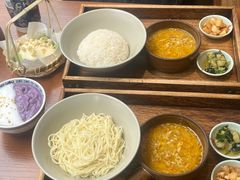 -李百蟹·江南蟹黄面·河景餐厅(夫子庙总店)