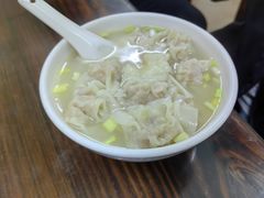 -汉记面馆(南华东路店)