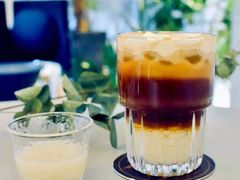 -CAFE'IN精品咖啡体验空间(小寨店)