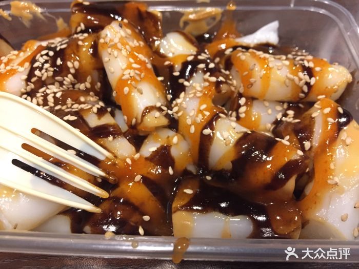 honey檬(大新路店)三酱猪肠粉图片 第9张