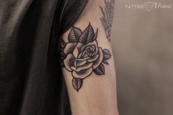 -飛凡TATTOO纹身•原创