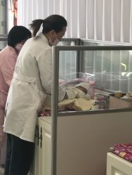 -弗蕾亚·和月月子调理院(东湖店)