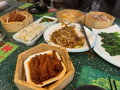 -叙亨轩海鲜火锅