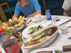 -亳府大院(亳州店)