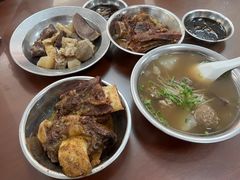 -阿秋牛排(湖心街店)