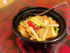 -莲池荟素食馆·12年老字号(光孝寺店)