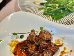 -若蘭慈·无国界素食料理(欢乐海岸店)