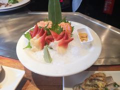 -大渔之观(安贞店)