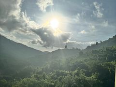-呀诺达热带雨林