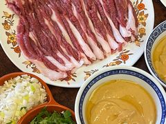 -前门张记涮肉(前门店)