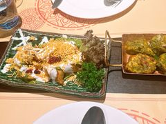 -克比叔叔印度餐厅Kebabs on the Grille(人民广场店)