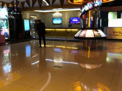 -UME影城(西城广场店)