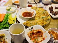 -喜来稀肉(望京店)