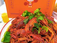 -虾铺子龙虾·私房菜(金源花苑店)