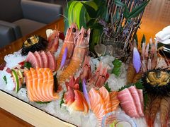 -万岛日本料理铁板烧(万象城店)