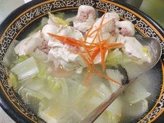 -嘉里饭庄