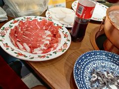 -北京老门框爆肚涮肉馆(凤城六路店)