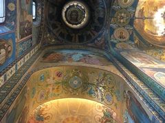 -滴血救世主教堂