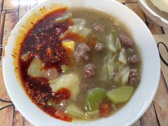 -刘老虎肉丸糊辣汤(总店)