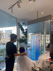-悦SALON