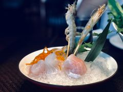 -绿城玫瑰园酒店-遇见19楼餐厅(舟山绿城玫瑰园酒店店)
