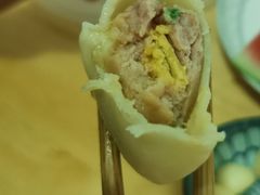 -东升灌浆包(辛庄街总店)