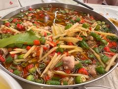 -蛙兔鸡自贡风味·特色江湖菜(广都店)