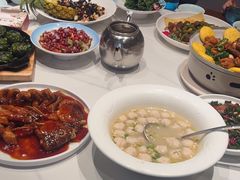 -小江南(老洋桥店)