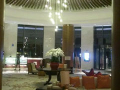 android_upload_pic-秦皇岛北戴河喜来登酒店