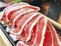 湊湊特供肥牛-湊湊火锅·茶憩(南京东路悦荟店)