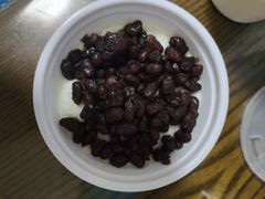 -清真马记宫廷奶酪(农光里店)