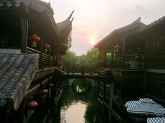 -台儿庄古城