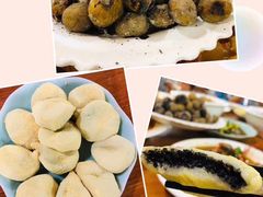 -渔家故事(北二环西路店)