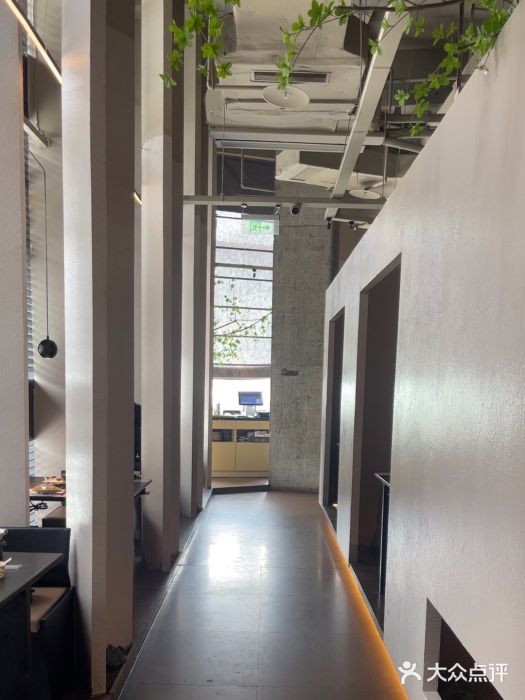 花潮料理艺食馆(成都万象城店)图片