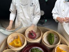 -佳丽海鲜大酒楼(环岛海景店)