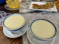 -周大娘牛乳(旧寨古村总店)