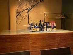 -西村日本料理(香格里拉饭店)
