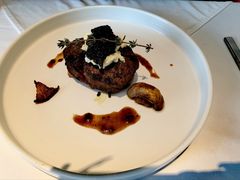 -王品牛排(郑州大卫城店)