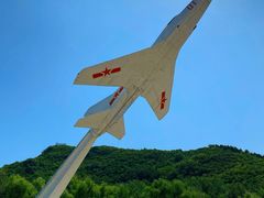 -中国航空博物馆