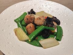 -御公馆中餐厅·点心·顺德菜·佛山东平保利洲际酒店