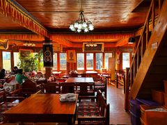 -塔洛藏餐吧(香格里拉古城店)