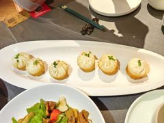 -湖里春风·淮扬菜(丽泽天街店)
